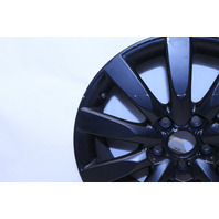 2009-2012 Audi A4 Wheel 17 X 8 Rim 10 Spoke - Painted - 8K0601025C OEM