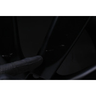 2009-2012 Audi A4 Wheel 17 X 8 Rim 10 Spoke - Painted - 8K0601025C OEM