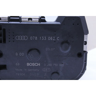 2007 Audi A6 Throttle Body - 078133062C