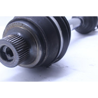 2009-2012 Audi Q5 3.2 Front Axle Shaft CV Joint Left Driver - 8R0407271C OEM