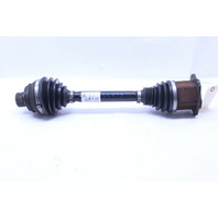 2009-2012 Audi Q5 3.2 Front Axle Shaft CV Joint Left Driver - 8R0407271C OEM