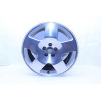 2000-2006 Audi TT Wheel 17 x 7.5 Rim 8N0601025H OEM