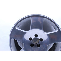 2000-2006 Audi TT Wheel 17 x 7.5 Rim 8N0601025H OEM