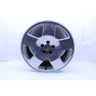 2000-2006 Audi TT Wheel 17 x 7.5 Rim 8N0601025H OEM