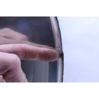 2000-2006 Audi TT Wheel 17 x 7.5 Rim 8N0601025H OEM