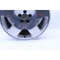 2000-2006 Audi TT Wheel 17 x 7.5 Rim 8N0601025H OEM