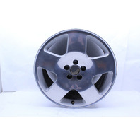 2000-2006 Audi TT Wheel 17 x 7.5 Rim 8N0601025H OEM