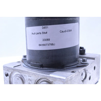2011 2012 Audi A4 S4 A5 S5 ABS Anti Lock Brake Pump - 8K0907379BJ OEM