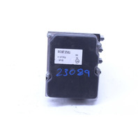 2011 2012 Audi A4 S4 A5 S5 ABS Anti Lock Brake Pump - 8K0907379BJ OEM