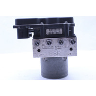 2011 2012 Audi A4 S4 A5 S5 ABS Anti Lock Brake Pump - 8K0907379BJ OEM