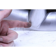 2011-2012 Audi S4 18 X 8 Inch 5 Double Spoke Wheel OEM