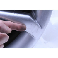 2011-2012 Audi S4 18 X 8 Inch 5 Double Spoke Wheel OEM