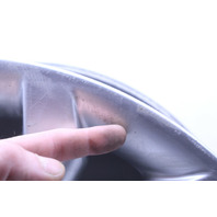 2011-2012 Audi S4 18 X 8 Inch 5 Double Spoke Wheel OEM