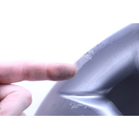 2011-2012 Audi S4 18 X 8 Inch 5 Double Spoke Wheel OEM