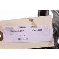 2002 2003 2004 Audi A4 1.8t Power Steering Pump - 8E0145153ES OEM