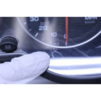 2013-2017 Audi Q5 Speedometer Instrument Cluster 8R0920981N OEM