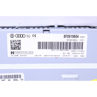 Audi A4 A5 Q5 Q7 S5 S4 SQ5 Info Information Display Screen OEM