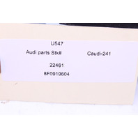 Audi A4 A5 Q5 Q7 S5 S4 SQ5 Info Information Display Screen OEM