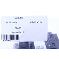 2017-2019 Audi A4 Radio Stereo Volume Control Switch OEM