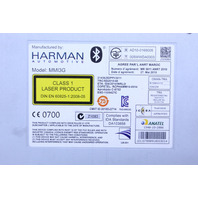 2016 Audi Q5 Radio Stereo Dash Mounted Multimedia Player OEM