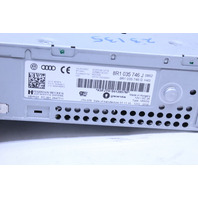 2016 Audi Q5 Radio Stereo Dash Mounted Multimedia Player OEM