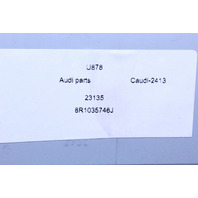 2016 Audi Q5 Radio Stereo Dash Mounted Multimedia Player OEM