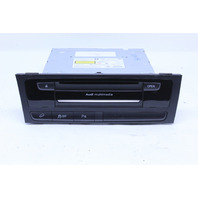 2016 Audi Q5 Radio Stereo Dash Mounted Multimedia Player OEM