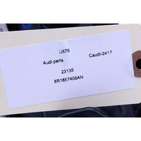 2015-2017 Audi Q5 Door Mirror Left Side View - 8R1857409AN OEM