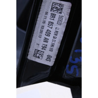 2015-2017 Audi Q5 Door Mirror Left Side View - 8R1857409AN OEM