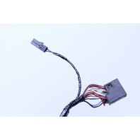 2015-2017 Audi Q5 Door Mirror Left Side View - 8R1857409AN OEM