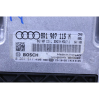 2016 Audi Q5 Engine Computer Module ECU ECM DME - 8R1907115N OEM