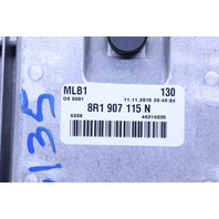 2016 Audi Q5 Engine Computer Module ECU ECM DME - 8R1907115N OEM