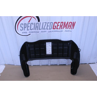 2001-2006 Audi TT Convertible Top Boot Cover - 8N7871041B OEM
