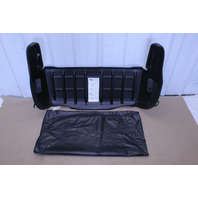 2001-2006 Audi TT Convertible Top Boot Cover - 8N7871041B OEM