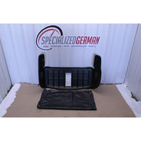 2001-2006 Audi TT Convertible Top Boot Cover - 8N7871041B OEM