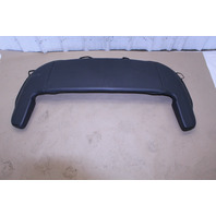 2001-2006 Audi TT Convertible Top Boot Cover - 8N7871041B OEM
