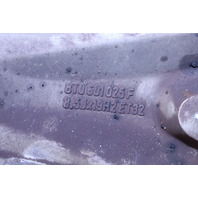 2008-2012 Audi A5 S5 Wheel 19 X 8.5 Rim - 8T0601025F OEM