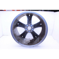 2008-2012 Audi A5 S5 Wheel 19 X 8.5 Rim - 8T0601025F OEM