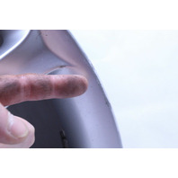 2005 2006 Audi A6 Wheel 17 x 7.5 Rim 9 Spoke - 4F0601025J OEM