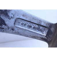 2005 2006 Audi A6 Wheel 17 x 7.5 Rim 9 Spoke - 4F0601025J OEM