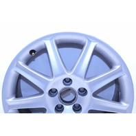 2005 2006 Audi A6 Wheel 17 x 7.5 Rim 9 Spoke - 4F0601025J OEM