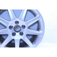 2005 2006 Audi A6 Wheel 17 x 7.5 Rim 9 Spoke - 4F0601025J OEM