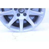 2005 2006 Audi A6 Wheel 17 x 7.5 Rim 9 Spoke - 4F0601025J OEM