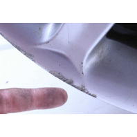 2005 2006 Audi A6 Wheel 17 x 7.5 Rim 9 Spoke - 4F0601025J OEM