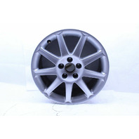 2005 2006 Audi A6 Wheel 17 x 7.5 Rim 9 Spoke - 4F0601025J OEM