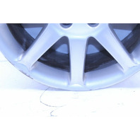2005 2006 Audi A6 Wheel 17 x 7.5 Rim 9 Spoke - 4F0601025J OEM
