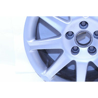 2005 2006 Audi A6 Wheel 17 x 7.5 Rim 9 Spoke - 4F0601025J OEM