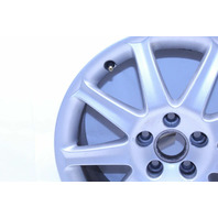 2005 2006 Audi A6 Wheel 17 x 7.5 Rim 9 Spoke - 4F0601025J OEM