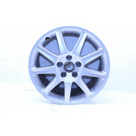 2005 2006 Audi A6 Wheel 17 x 7.5 Rim 9 Spoke - 4F0601025J OEM