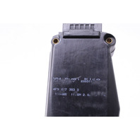 2009-2012 Audi Q5 Trunk Lid Latch Lock Striker Plate Actuator Motor - 4F9827383D OEM